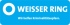 Logo vom Weißen Ring